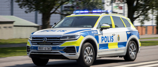 Man hade pistol i hemmet – utan tillstånd