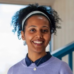Hadeel Ibrahim