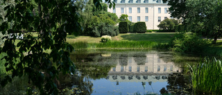 Linköpings slott kan tvingas stänga som Nationalmuseum