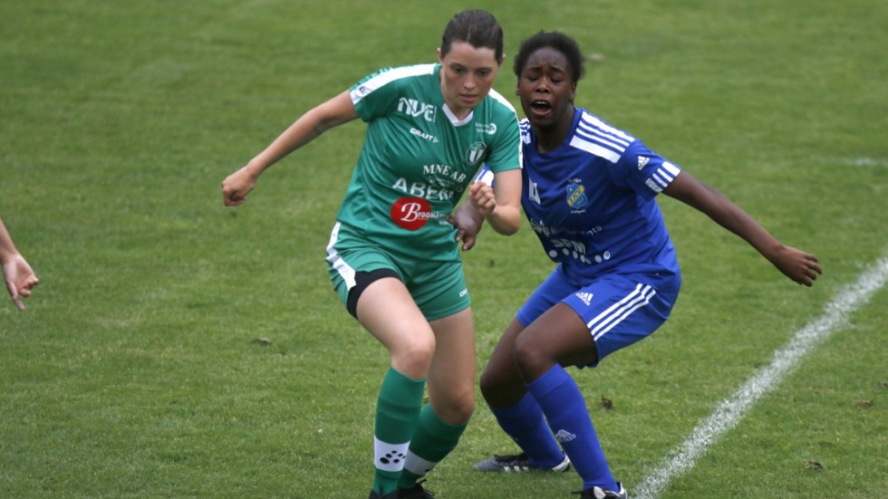 IK Viljan besegrade Dalhem med 2–1. (Arkivbild)