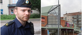 Rån och stenkastning – här ökar polisen närvaron