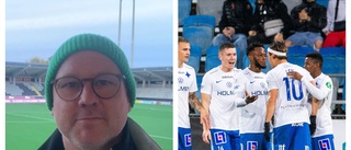 Laul: "Norling ska göra bra resultat med det här laget"