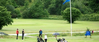 Ung Oxelösundsduo tog hem SN-golfen