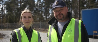 Solcellsparken i Härad byggs ut – blir störst igen: "Det har skett en enorm utveckling"