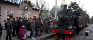 Roma får vara Roma - på Gotland