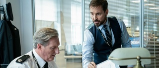 Jed Mercurio: Vi pratar om mer "Line of duty"