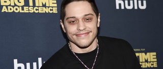 Pete Davidson får egen komediserie