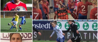 TV: Här är helgens godbitar från vår fotbollsvärld