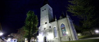 Drogoffrens minnestund i domkyrkan