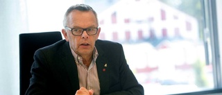 Åke Svensson: "SD inte ute efter att ta ansvar"