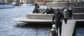 Läsaren har fått nog av hur Norrköpings förändras – kritiserar nya "lyxboenden" i stan: "Hur larvigt kan det bli!?"