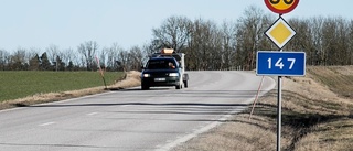 Därför rankas Gotlands vägar högst i landet