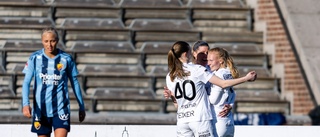 Lämnade LFC – Drömdebut i Rosengårds målkalas