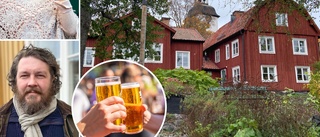 Nya schweizeriet får nej till alkohol på kvällarna – Fredrik Åström: "Vi anpassar oss"