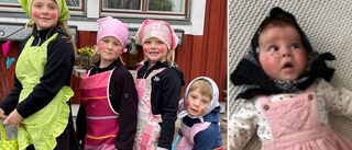 Mot Blåkulla! Skicka in din bild på familjens påskkärringar