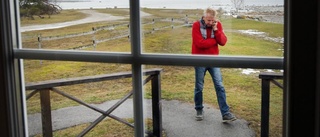 Visbys största stugby i Brissund