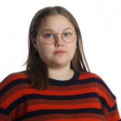 Elina Mattsson