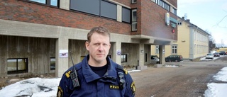 Polisen jagar bombhotare: "Har flera uppslag"