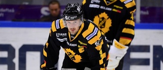 Klart: Jimmie Ericsson gör comeback i SHL