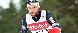 Förbundskaptenens önskan – Northug till Norrbotten