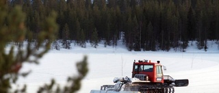 Nödrop för Ruskolabackens överlevnad