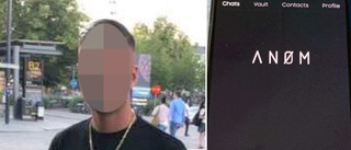 Gangsterbossens otroliga klavertramp – förstörde livet för kumpanerna