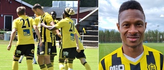 Gullringen värvar igen – division 1-rutinerad spelare klar: "Framtiden ser ljus ut"