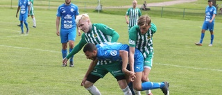 LSW:s match flyttad till konstgräs, Maik vann i Hjulsbro