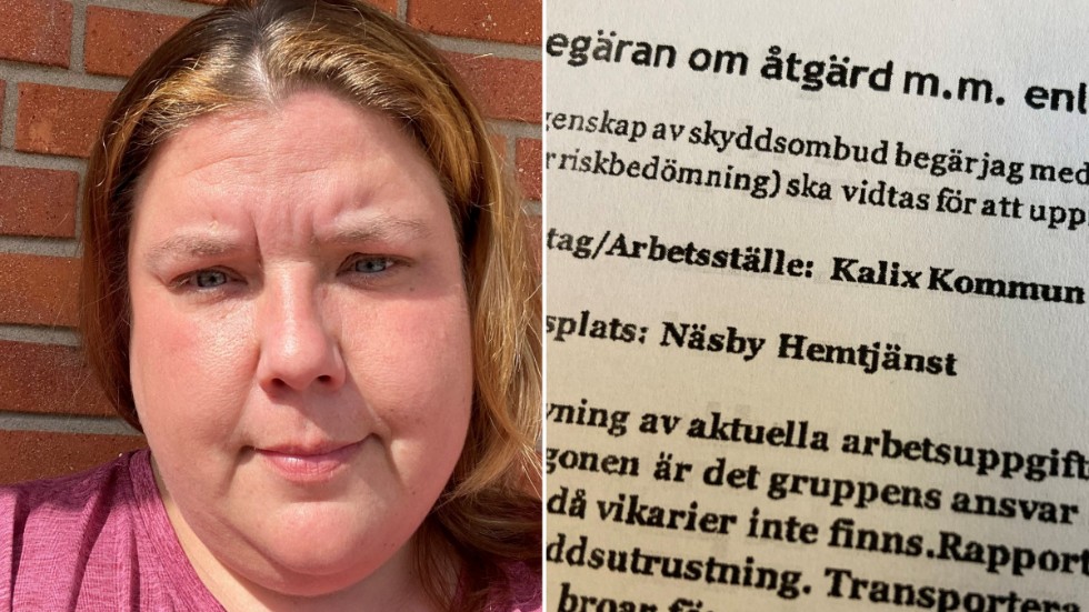 Anna Johansson, Kommunal.
