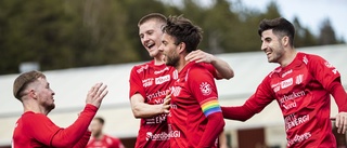 Repris: Piteås bortamatch med Gefle