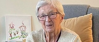 Minnesord: Irma Hedkvist      