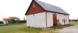 Redo att köpa Bergmans hus