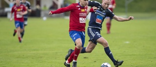 Division 2-drömmen allt längre bort för Boren, målkung gjorde hattrick i Nässjö