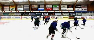 Hockeyskola för erfarna