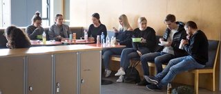 Färre gotlänningar skrev högskoleprovet