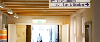 Så mycket får Gotland från patientmiljarden