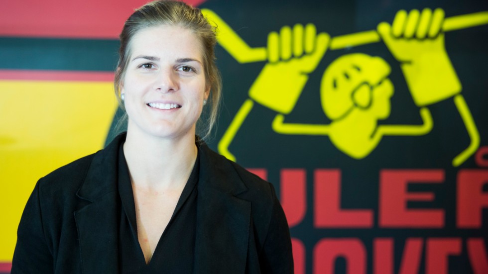 Emma Nordin förhandlar med Luleå Hockey/MSSK och det verkar som att det kan bli en återkomst för landslagsstjärnan.
