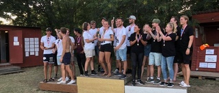 Här är vinnarna av kubb-VM 2019