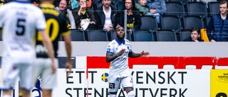 Så bra var Siriusspelarna mot AIK • UNT satte betyg