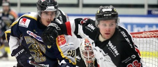 Visby Roma kan avgöra playoff 2 i dag