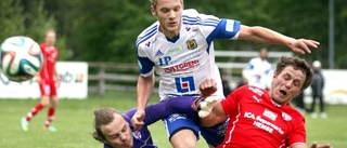 Otippat: Hansa Hoburg leder division 4