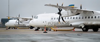 Direktflyg till Gotland från flera orter