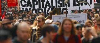 Kapitalismen har bara dåliga alternativ