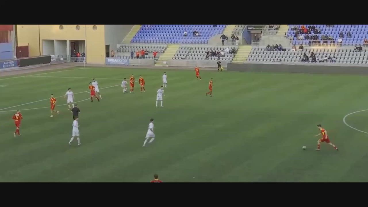 Syrianska mål