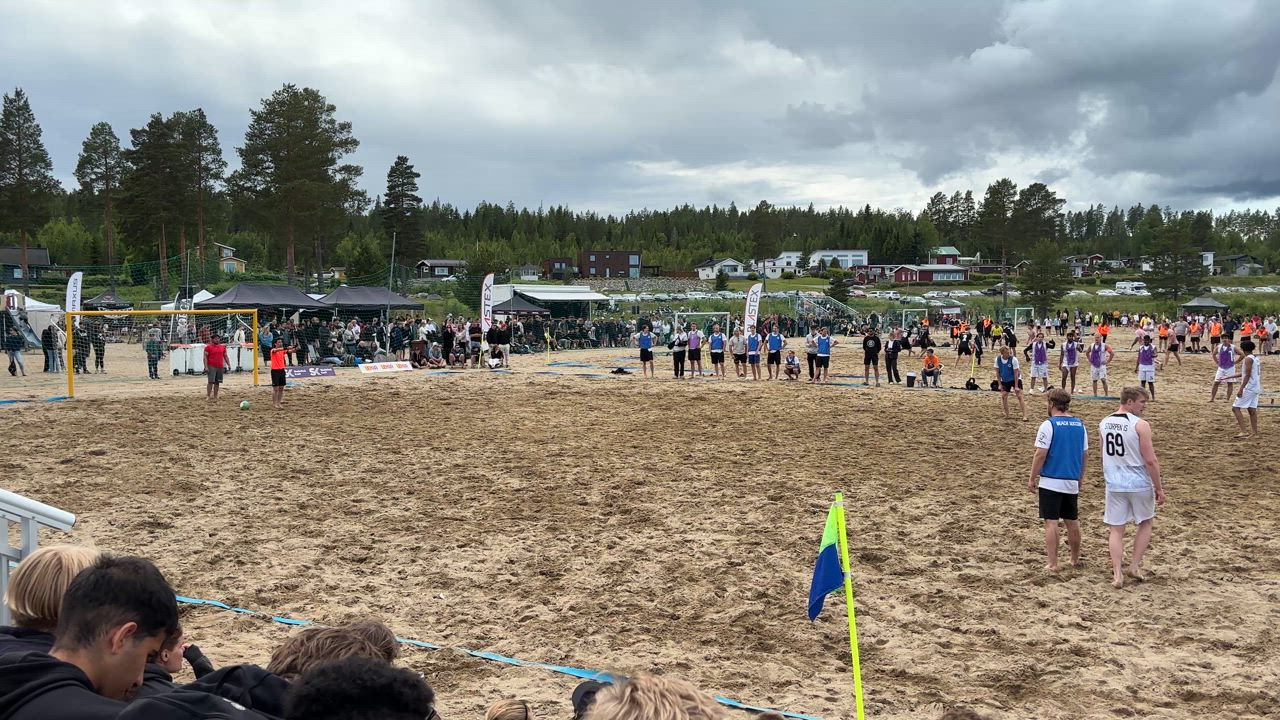 Rött kort