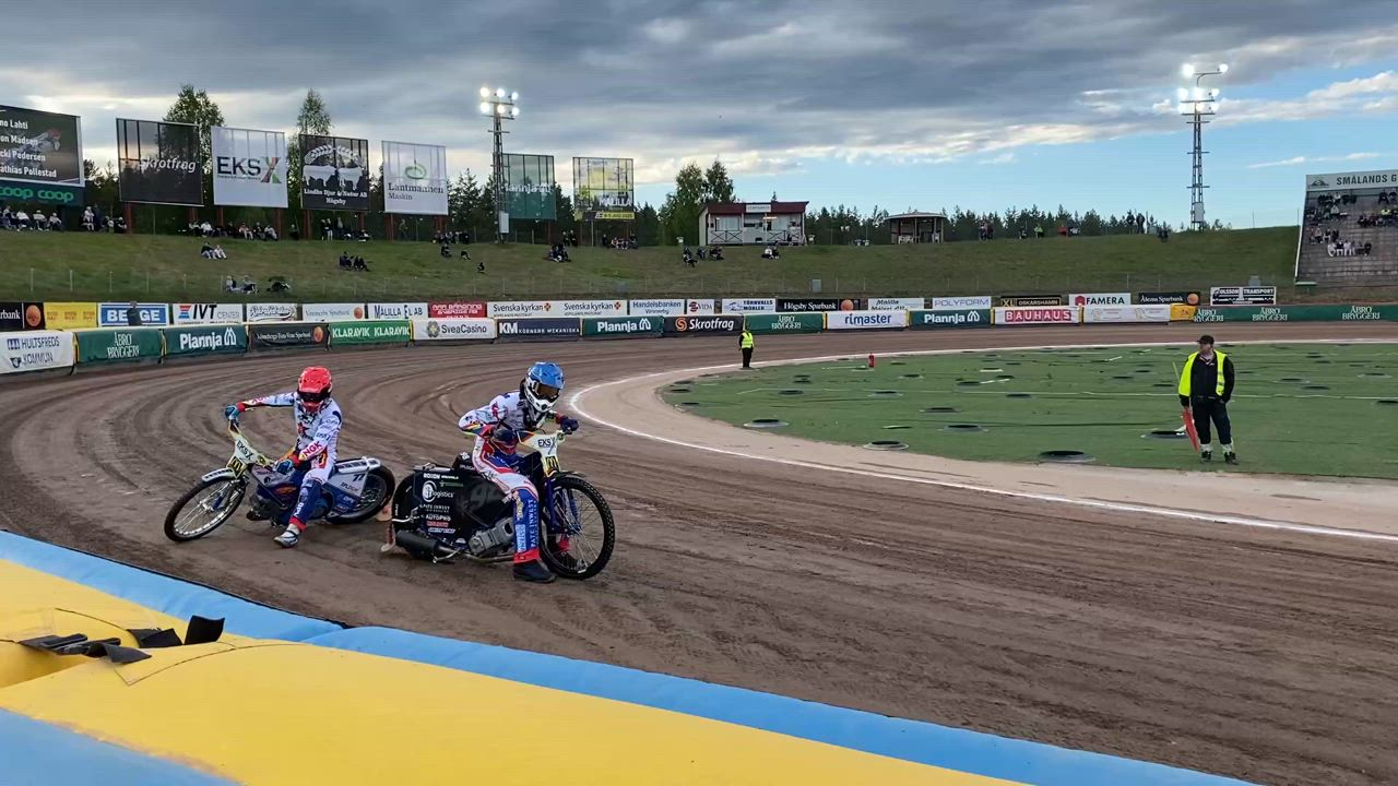 Dackarna Smederna