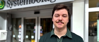 Rusch till Systemet inför helgen: "Lite bubbligt och lite rosé"
