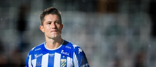 IFK-backen står mitt i krisen