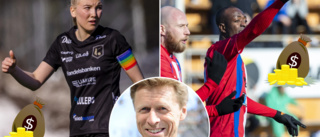 Fotbollförbundet ger miljontillskott – lagen i norr gynnas mest