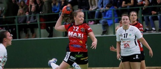 EHF körde över serieledarna